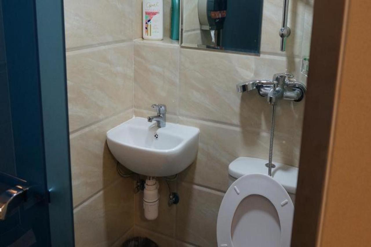 Prince Hotel Kowloon  Екстер'єр фото