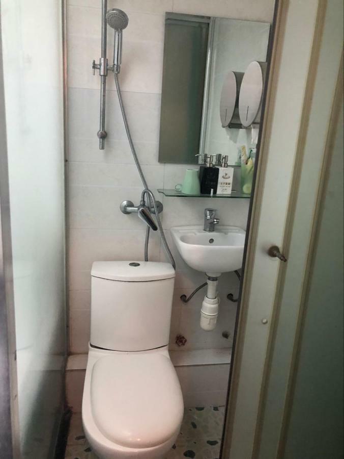 Prince Hotel Kowloon  Екстер'єр фото